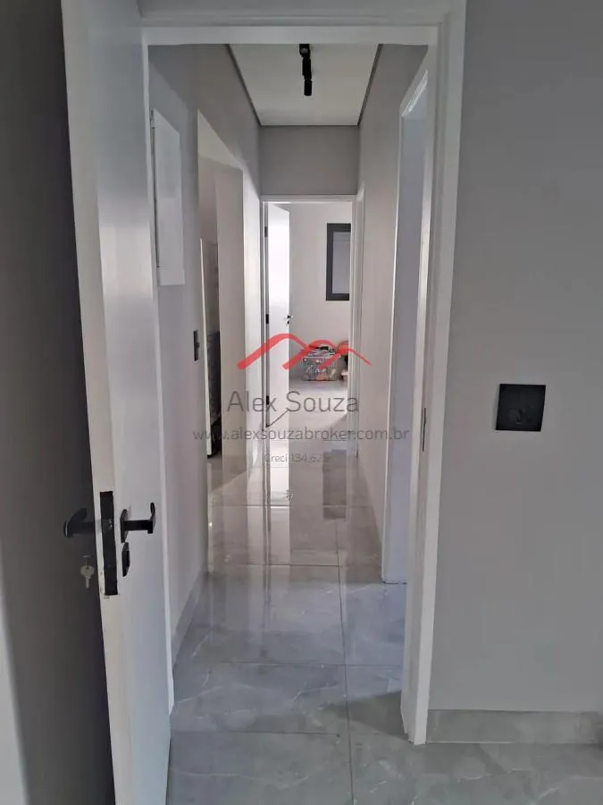 Imagem Casa em Condomínio para Venda em Hortolândia, Jardim Golden Park Residence, 3 dormitórios, 1 suíte, 4 banheiros, 4 vagas