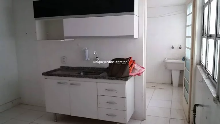 Imagem Apartamento à venda Pinheiros São Paulo