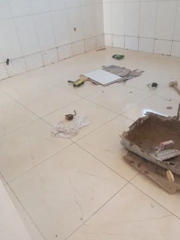 Imagem Casa à venda 3 Quartos, 1 Suite, 2 Vagas, Jardim Oásis, Taubaté - SP