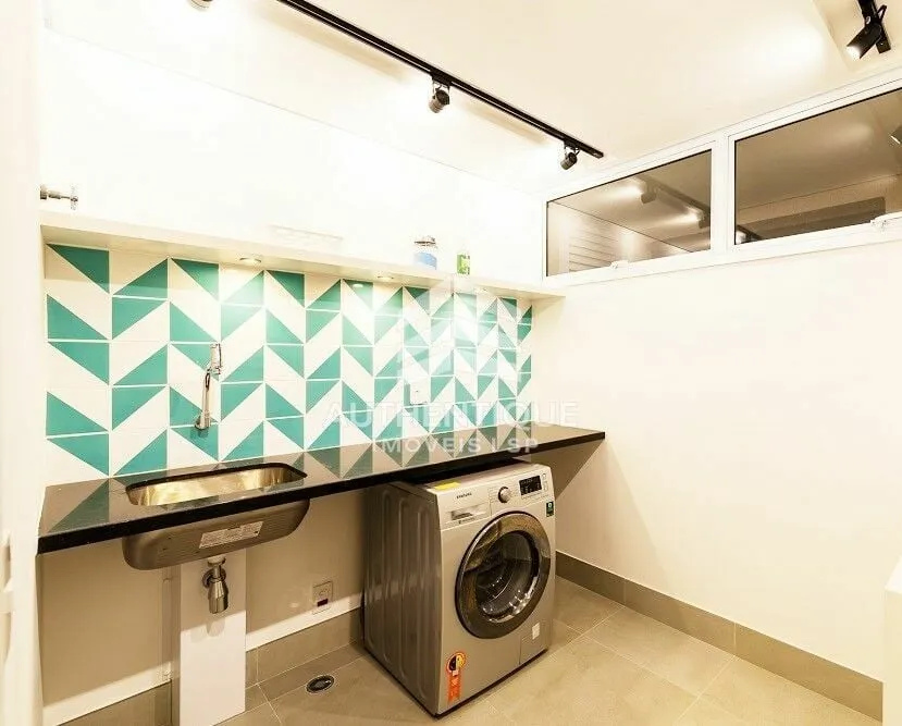 Imagem Mosaic Alto de Pinheiros - Apartamento à venda em São Paulo/SP