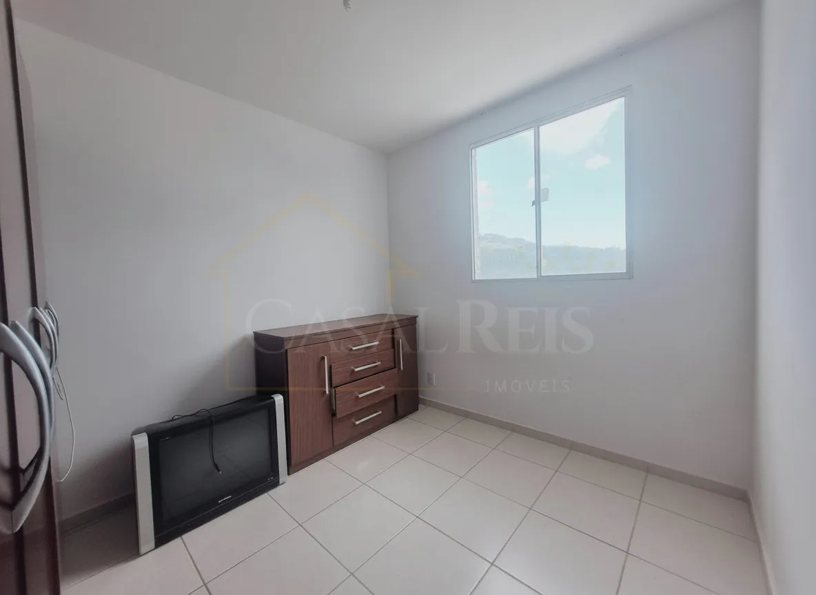 Imagem Apartamento à venda em Estância Poços de Caldas, Poços de Caldas