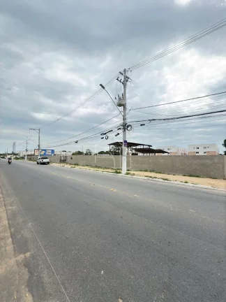 Imagem Area Comercial a venda em Cidade Continental