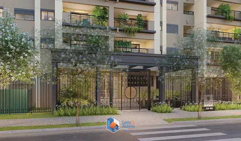 Imagem Apartamento para venda em Mooca com 2 quartos, sendo 1 suíte, 69m²