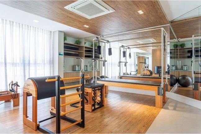 Imagem Apartamento para venda no bairro Pioneiros em Balneário Camboriú