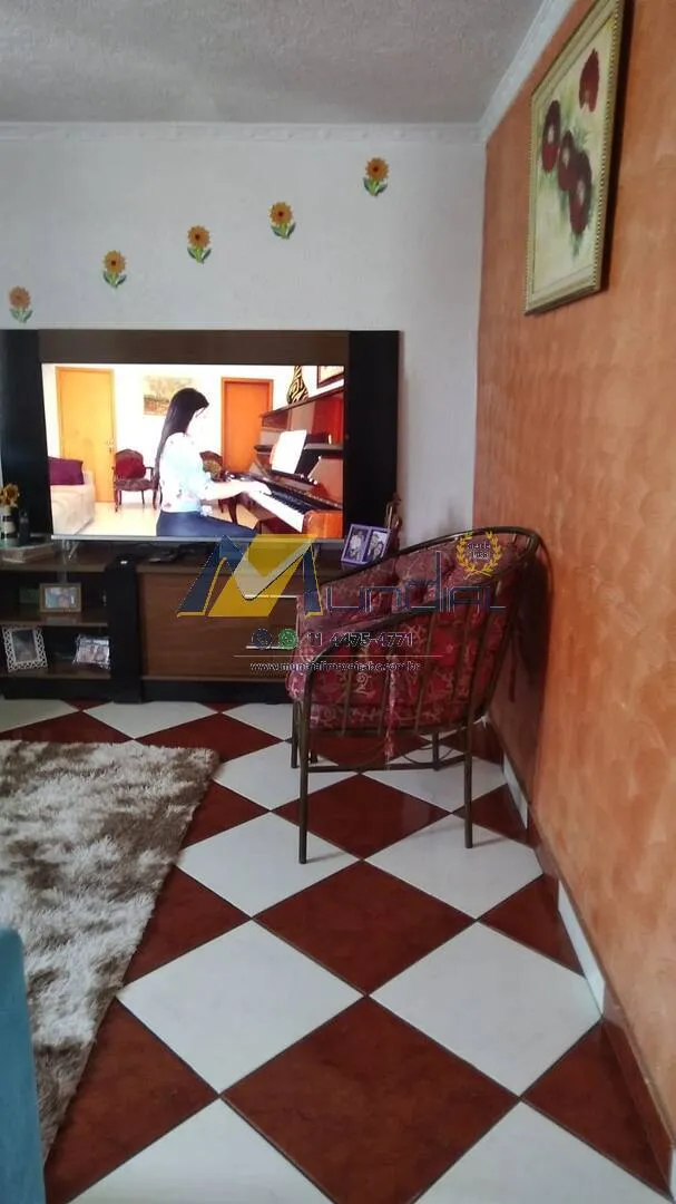 Imagem Vendo apartamento em Camilópolis, Santo André