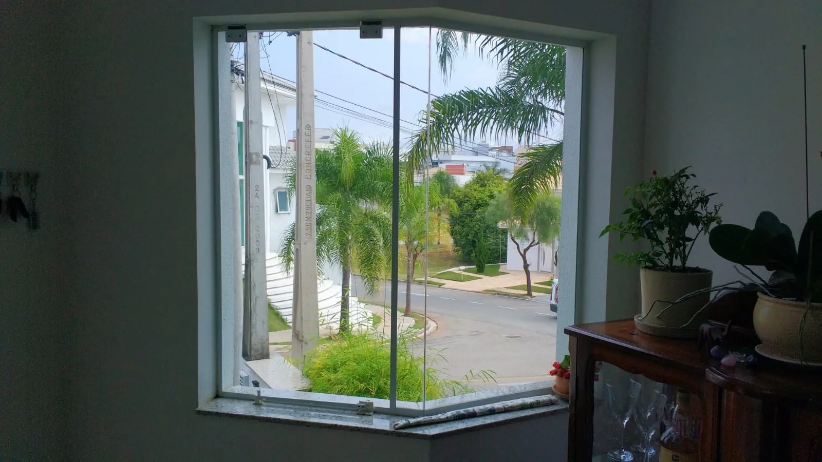 Imagem Venha conhecer a casa dos seus sonhos!