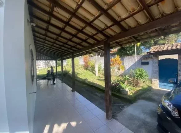 Imagem Casa à venda em Maricá, Inoã (Inoã), com 4 quartos, 150m2