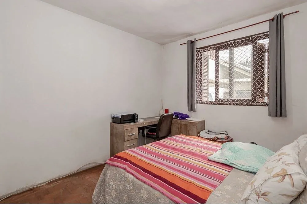 Imagem Casa em Santa Tereza