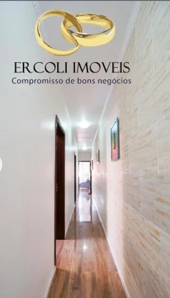 Imagem CASA RESIDENCIAL em São Paulo - SP, Canindé