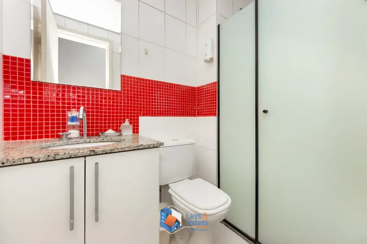 Imagem Apartamento para venda em Vila Zilda (Tatuapé) com 2 quartos, 55m²