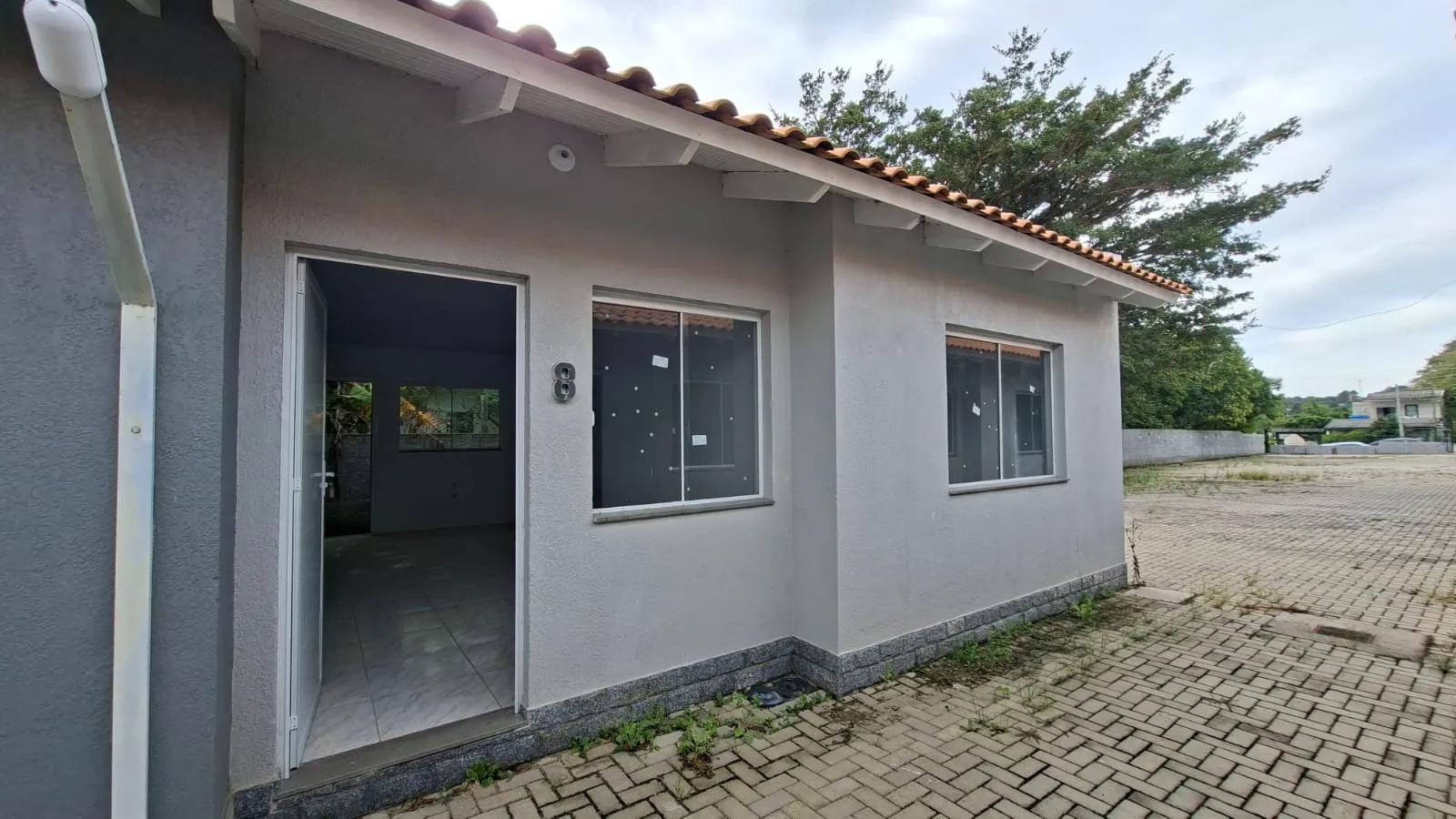 Imagem Casas novas no Bairro Minuano - sua chance de sair do aluguel!