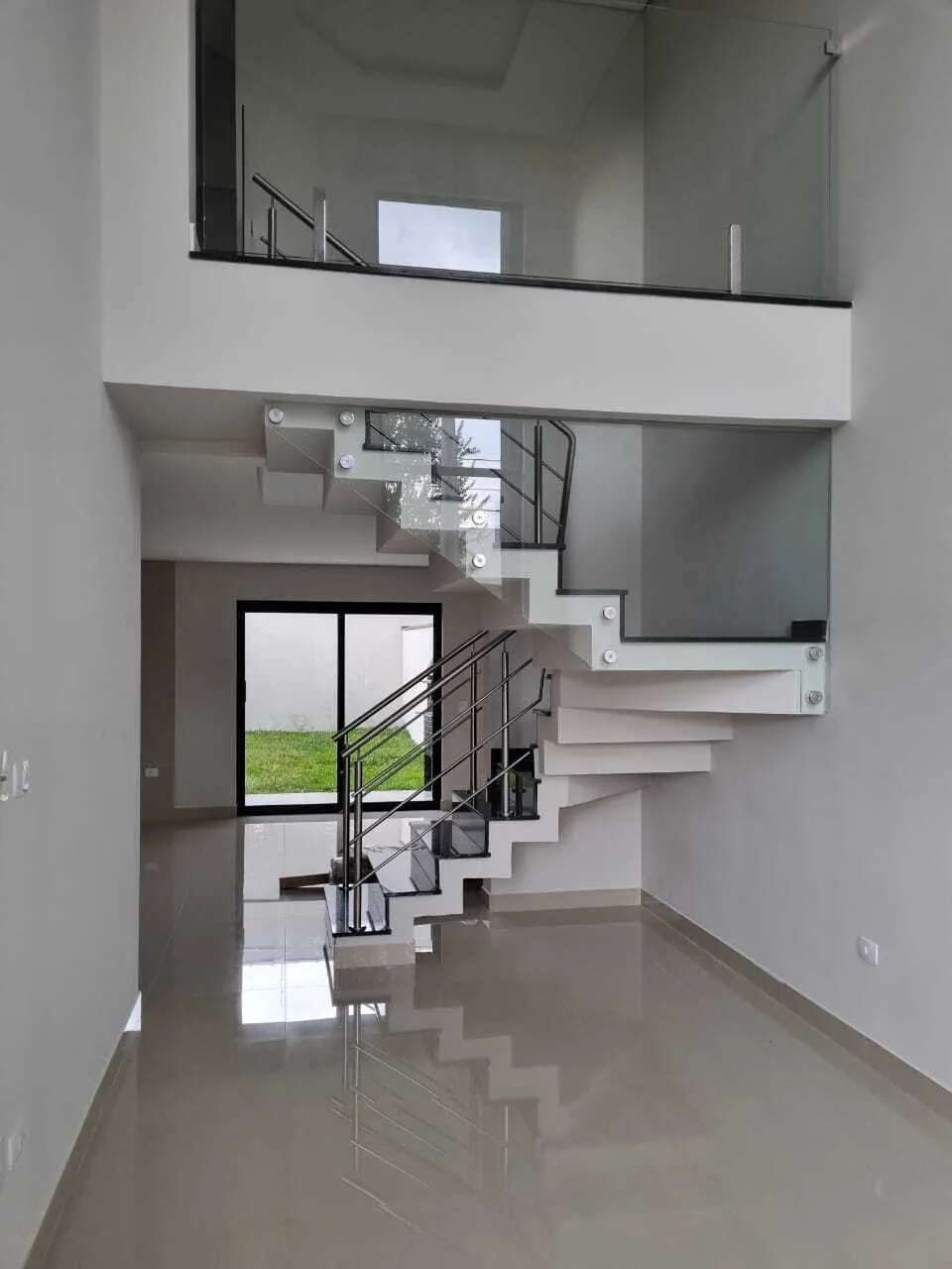 Imagem CASA RESIDENCIAL em São José dos Pinhais - PR, Afonso Pena