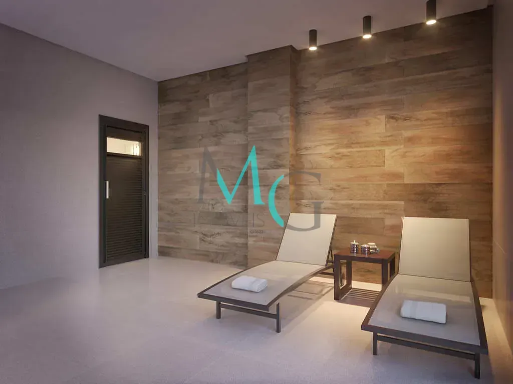 Imagem Cobertura Duplex à venda 3 Quartos 1 Suite 2 Vagas 141.27M² Barra da Tijuca Rio de Janeiro - RJ | Sensia Barra - Fase 1