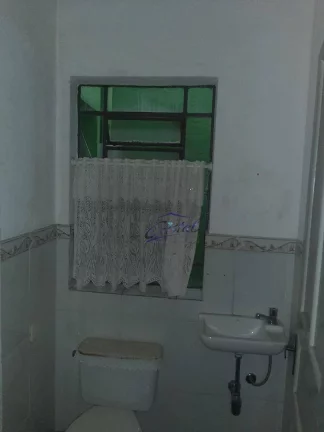 Imagem Sobrado para locação com 6 salas 2 banheiros