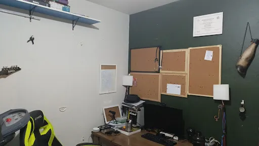 Imagem Apartamento com 2 dormitórios à venda, 48 m² por R$ 240.000,00 - Bom Clima - Guarulhos/SP