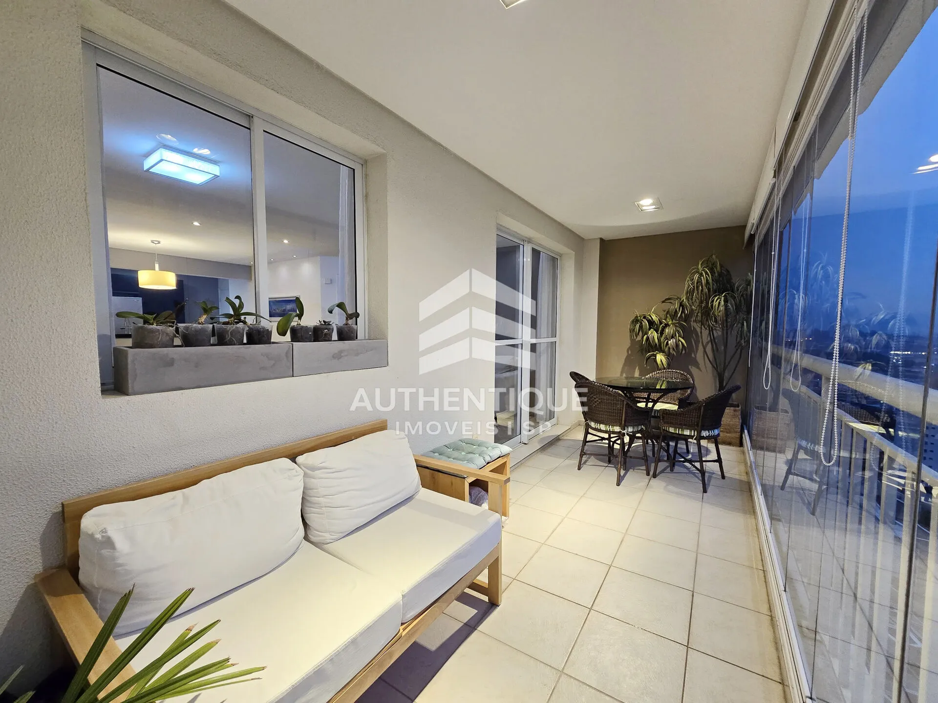Imagem ARCADIA CENTRO SAO BERNARDO DO CAMPO - Apartamento no Centro de São Bernardo do Campo à venda