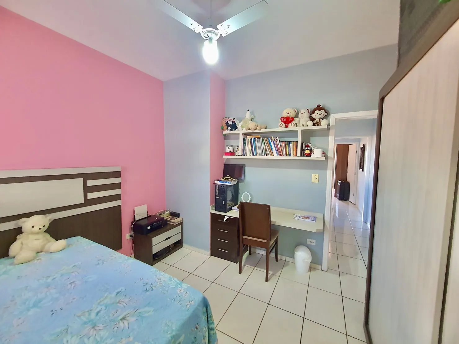 Imagem Casa à venda 3 Quartos, 2 Vagas, 174M², Residencial Novo Horizonte, Taubaté - SP