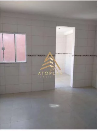 Imagem Sobrado à venda, 130 m² por R$ 1.650.000,00 - Ariribá - Balneário Camboriú/SC