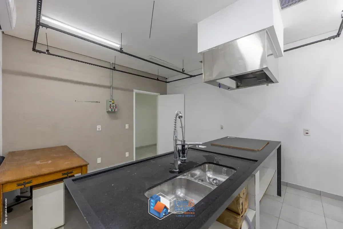 Imagem Casa comercial para venda em Santo Amaro, 147m²