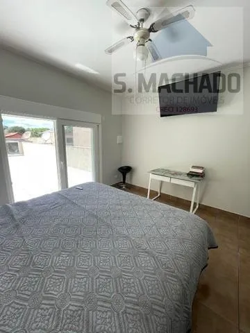 Imagem Sobrado para Venda em Santo André / SP no bairro Jardim Santo Alberto