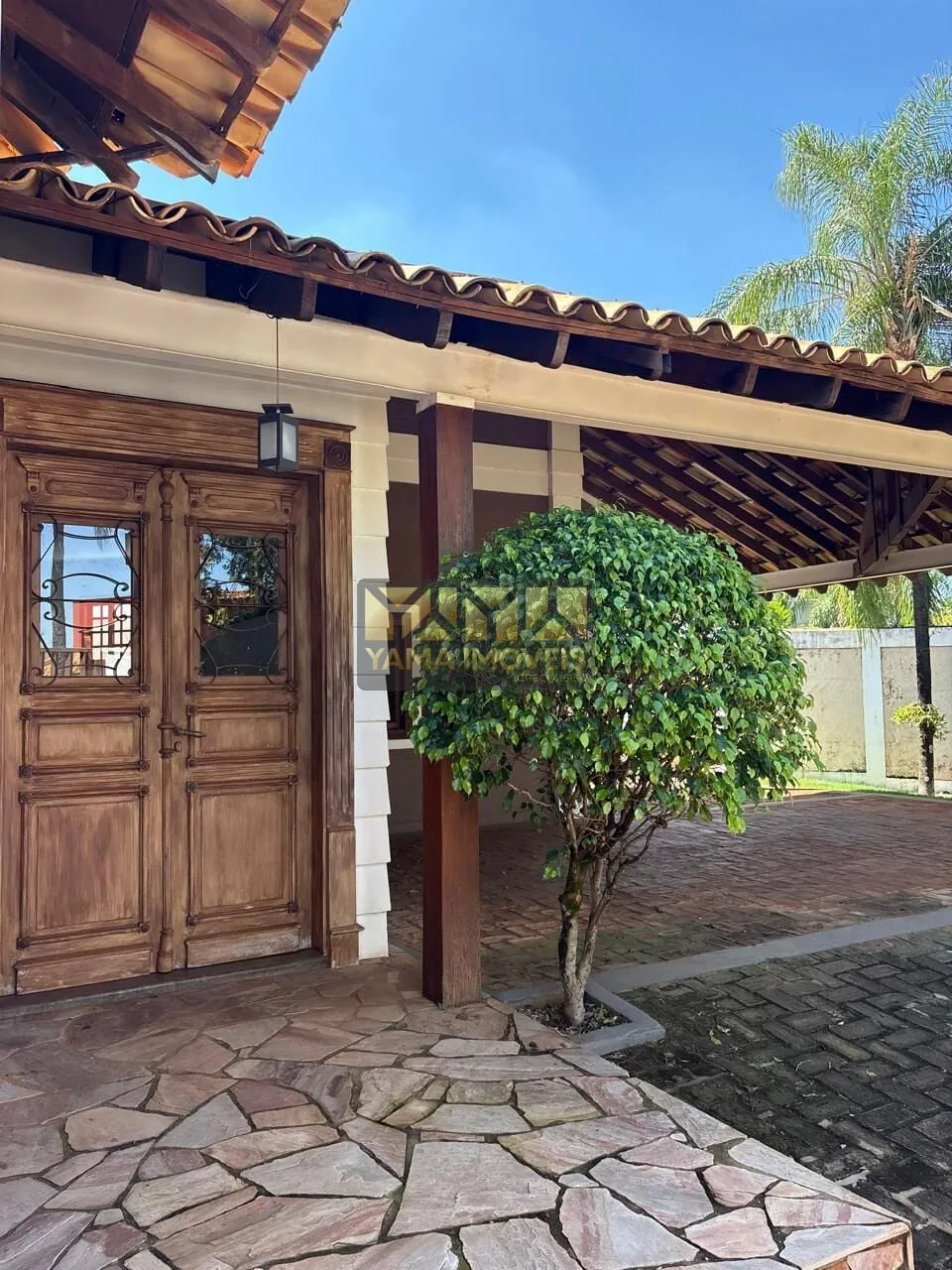 Imagem Condomínio Gênova - Casa à venda no bairro Bonfim Paulista - Ribeirão Preto/SP