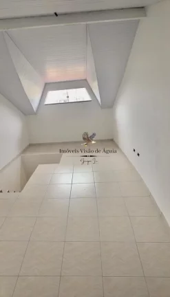 Imagem CASA RESIDENCIAL em CURITIBA - PR, TATUQUARA