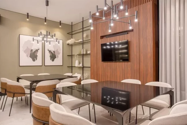 Imagem Black Piano Residence