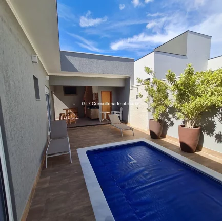 Imagem Casa Condomínio Maria Dulce Indaiatuba SP Estuda permuta por casa menor valor em condomínio e apartamento.