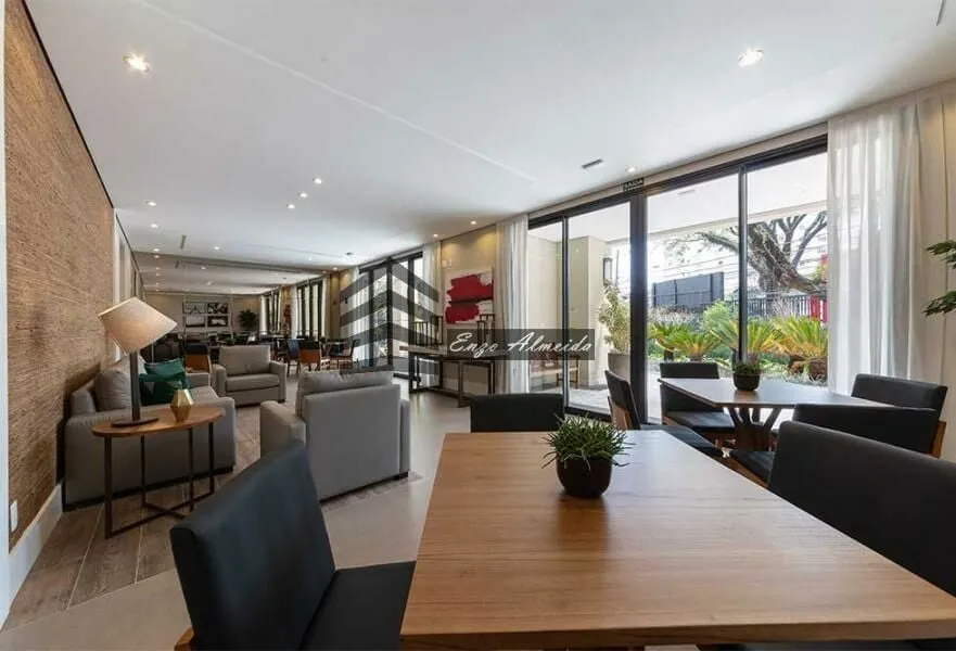 Imagem Apartamento à venda em São Paulo/SP