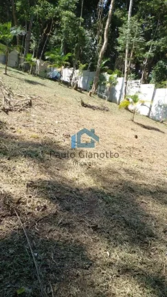 Imagem Terreno pronto p/ construir em Cond na Granja Viana