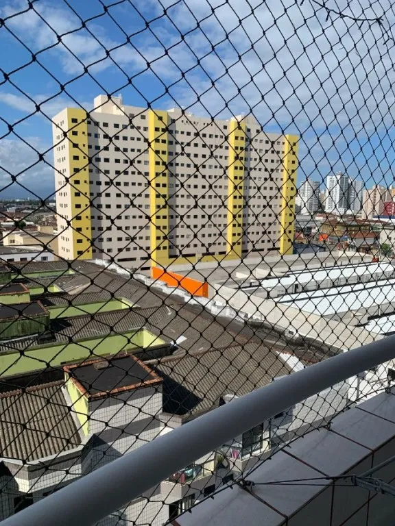 Imagem APARTAMENTO COM 45,00 m² - OCIAN - PRAIA GRANDE SP