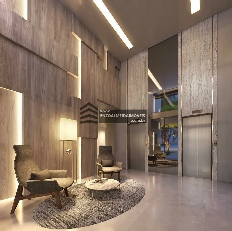 Imagem Apartamento à venda em São Paulo/SP