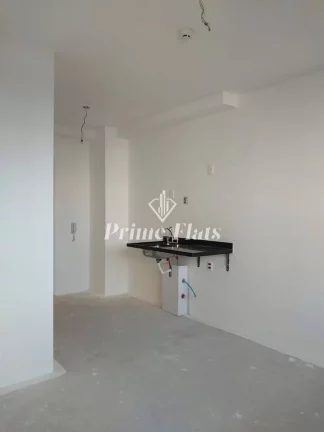 Imagem Studio disponível para venda no Haus Mitre Reserva Vila Mariana, com 25m² e 1 dormitório