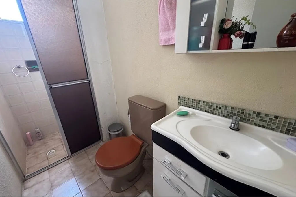 Imagem Apartamento em Jardim do Salso