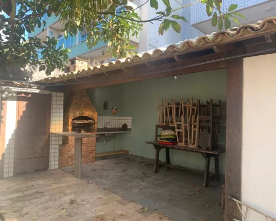 Imagem Casa de Praia - Recreio dos Bandeirantes