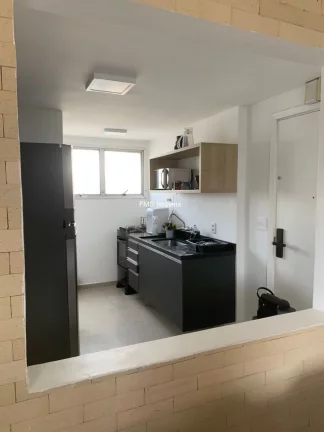 Imagem Apartamento para locação de 3 Quartos na Vila Olímpia com 1 Suíte e 1 vaga