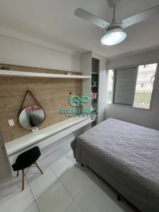 Imagem Apartamento em Astúrias, Guarujá/SP