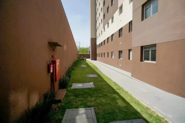 Imagem Excelente opção para investidor, apartamento já alugado, próximo à Estação Vila Matilde do metrô!