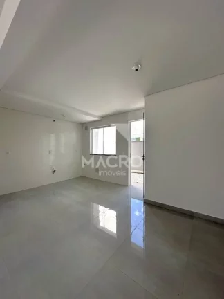 Imagem Geminado | Três Rios do Sul | 3 quartos | 71 e 87m²