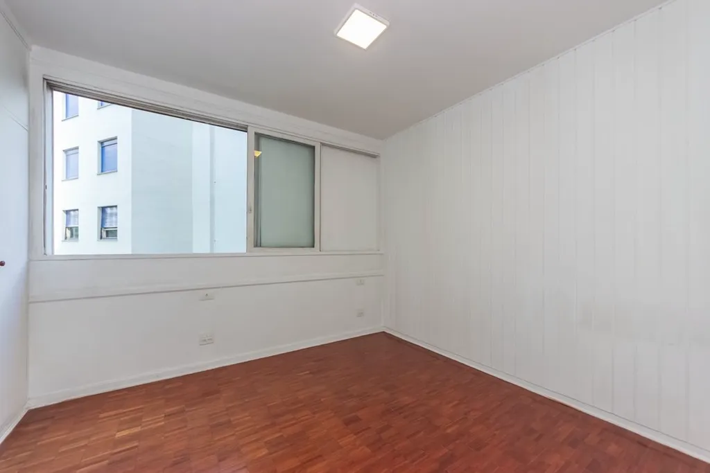 Imagem APARTAMENTO RESIDENCIAL em São Paulo - SP, Jardim Paulista