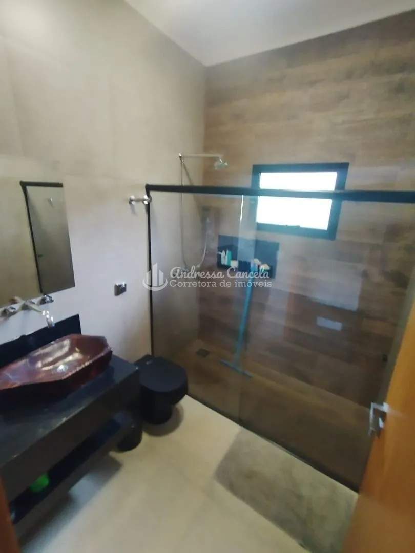 Imagem Rancho com 3 dormitórios à venda, 500 m² por R$ 3.090.000 - Condomínio Lago e Sol - Fronteira/MG