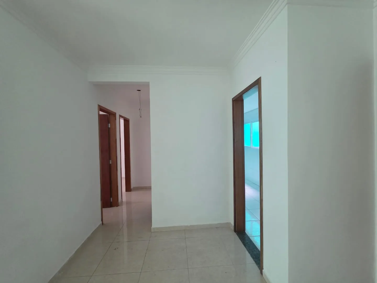 Imagem Apartamento à Venda 2 quartos|1 suíte|Rudge Ramos|SBC|SP