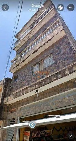 Imagem Sobrado com 3 dormitórios à venda, 125 m² por R$ 424.000,00 - Jardim Bananal - Guarulhos/SP