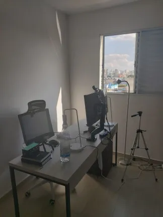 Imagem Casa de Condomínio com 3 Quartos à Venda, 129 m² em Vila Califórnia - São Paulo