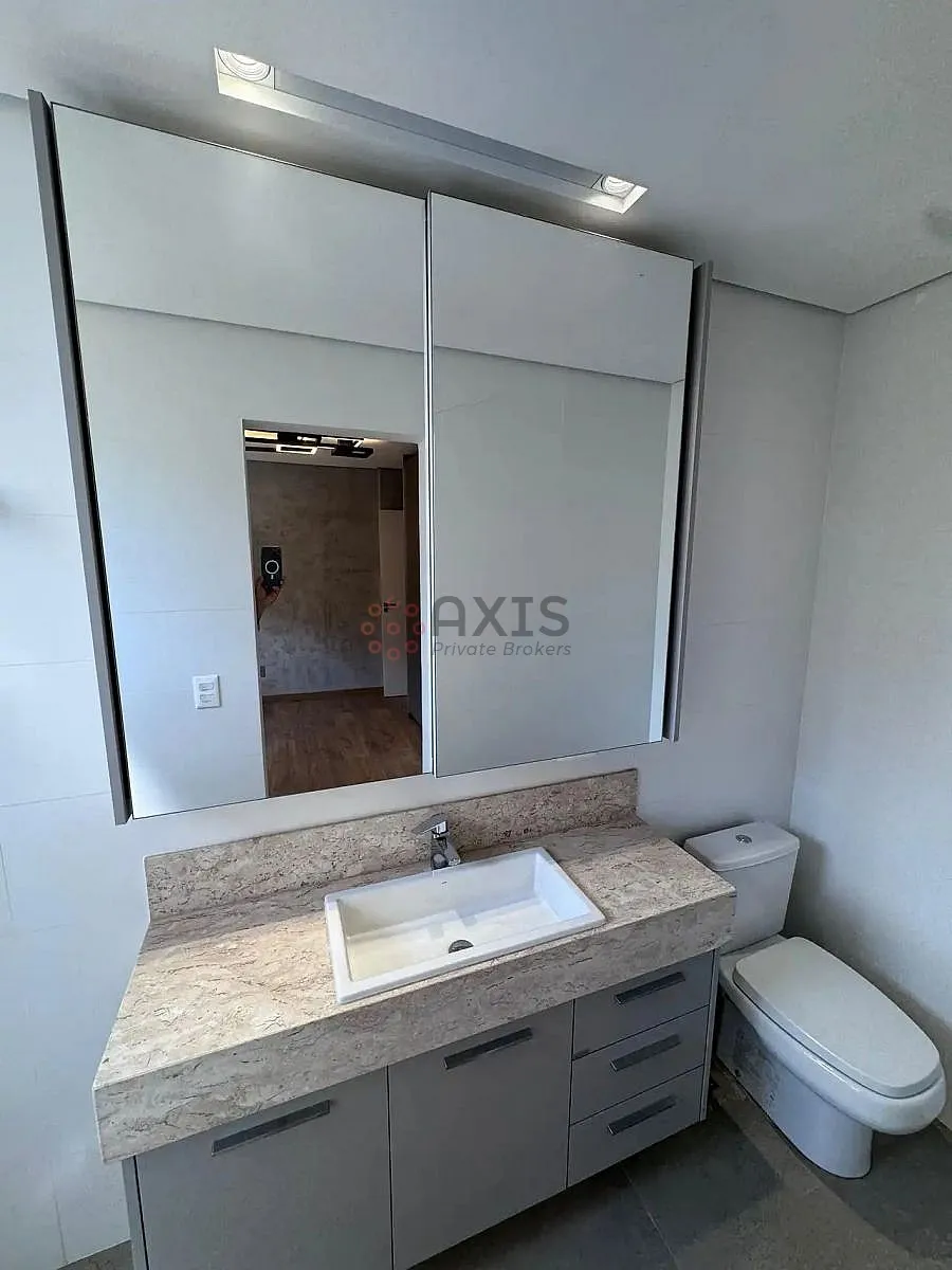 Imagem Apartamento 4 suítes em Lourdes