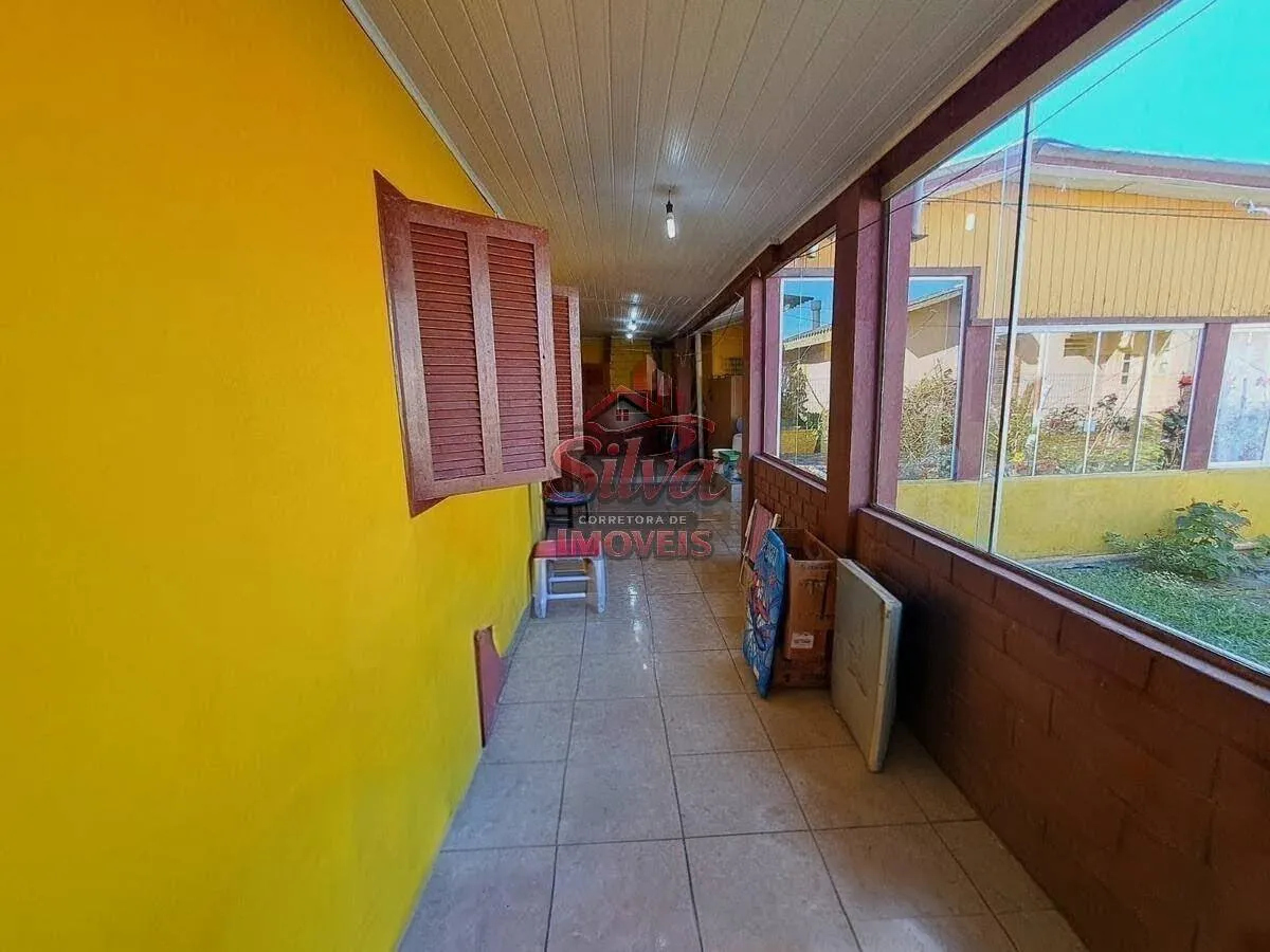 Imagem C1237 | Casa 5 dormitórios com suíte à venda em Imbé com 300m²