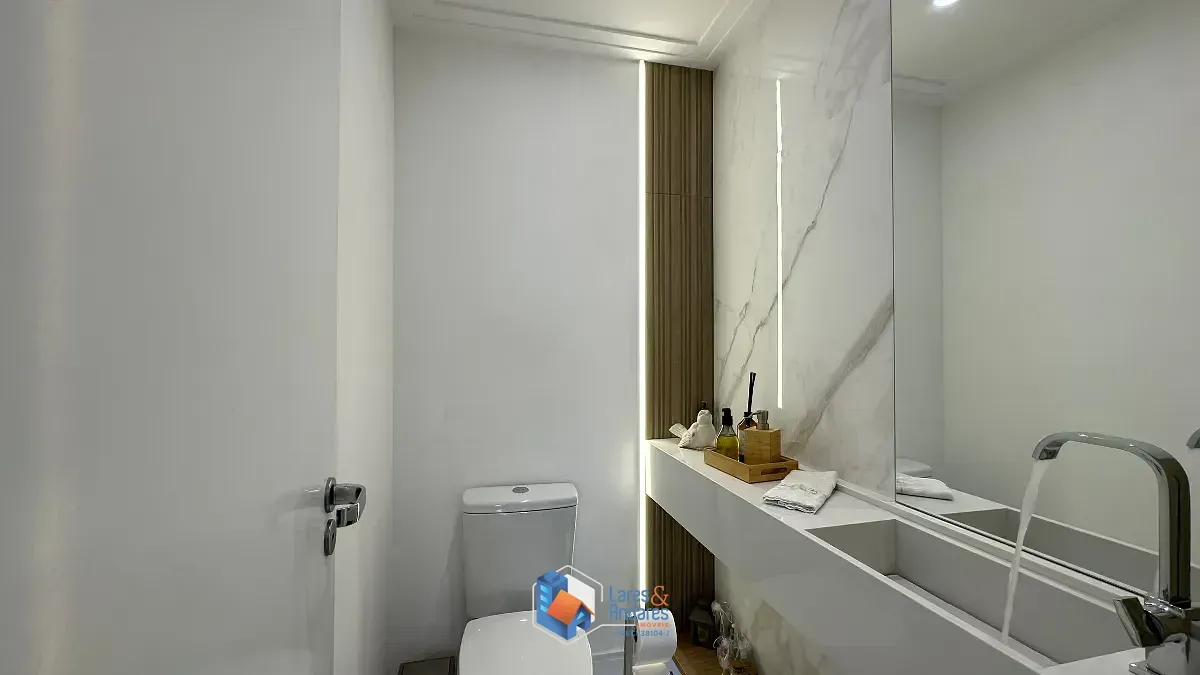 Imagem Apartamento para venda em Jardim Prudência com 3 quartos, sendo 3 suítes, 150m²