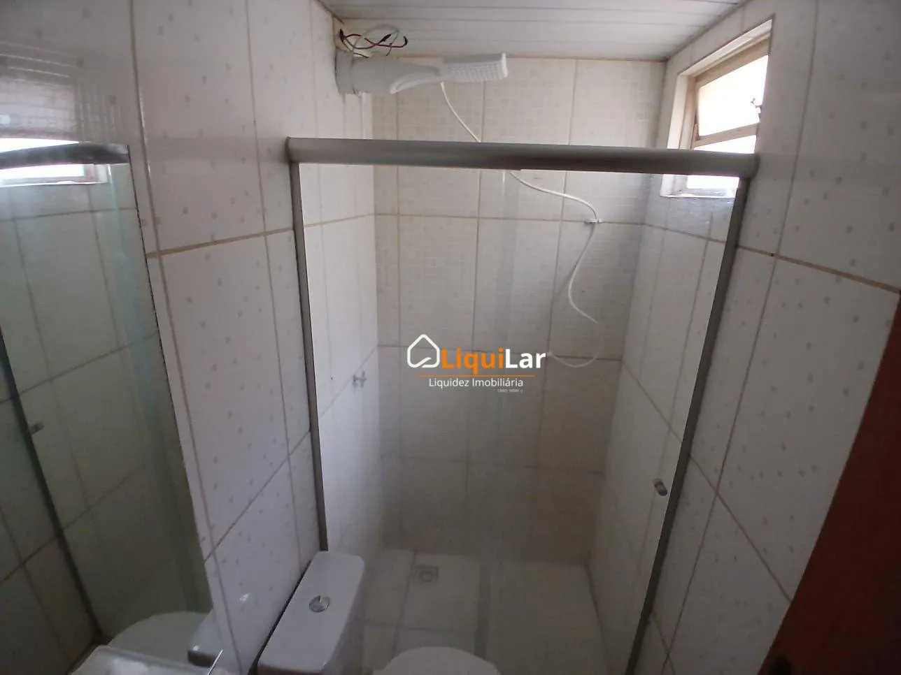 Imagem Apartamento no Primeiro Andar