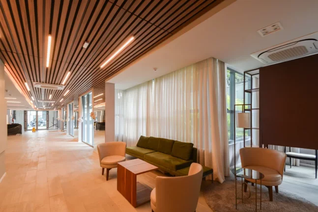 Imagem Apartamento à venda em São Paulo, Pinheiros, com 3 quartos, 96m2