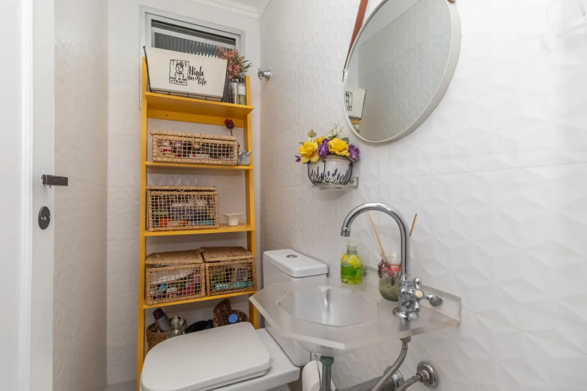 Imagem Apartamento para venda em Vila Laís - Penha com 3 quartos, 72m2